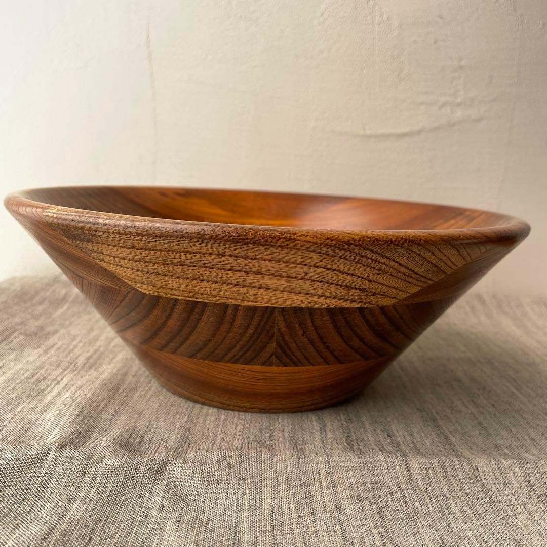 三洋陶器 龍峰窯 林斎 錦絵変わり ガラスデザート鉢揃 5客 箱付き